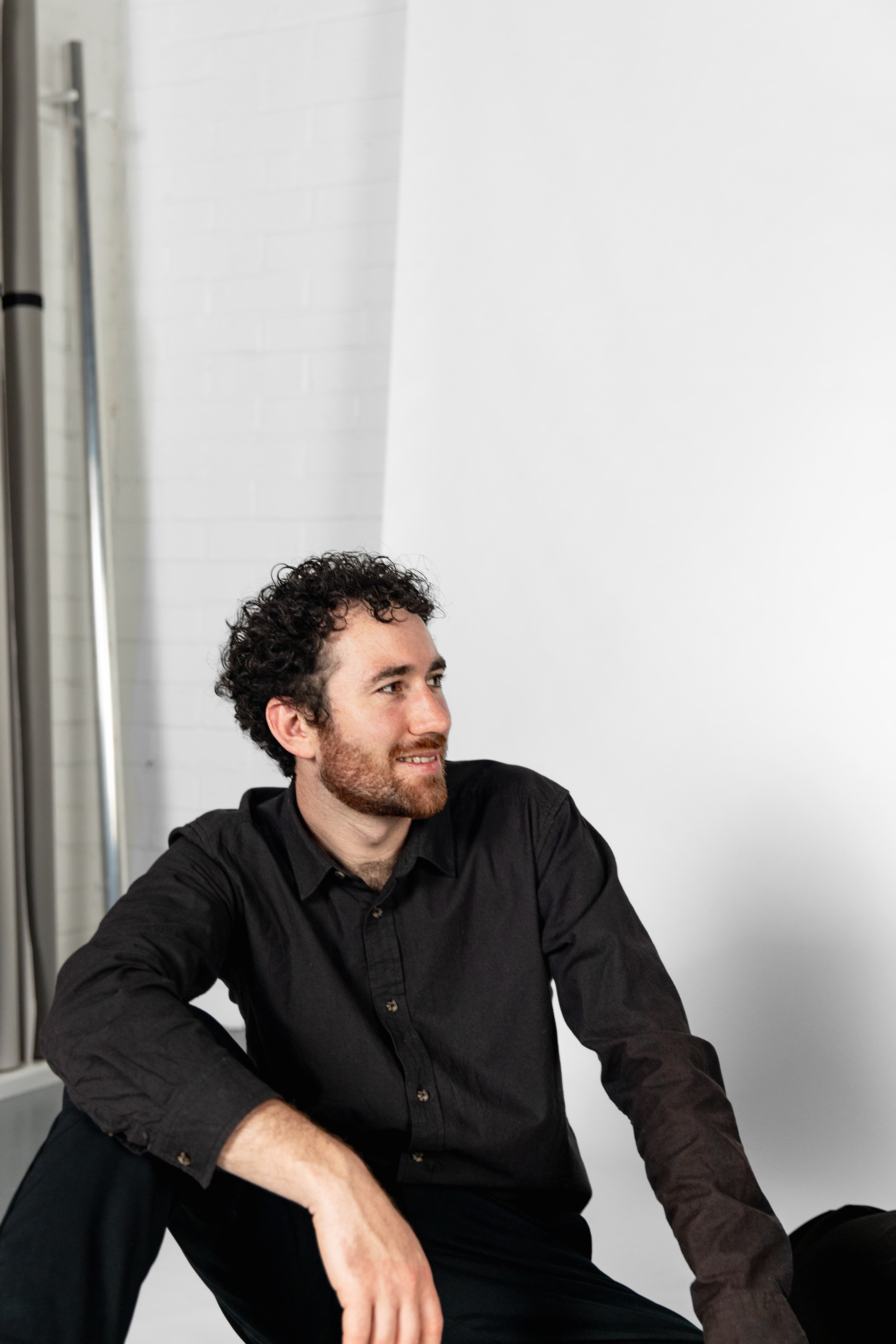Connor, Co-Founder of Socially Louder